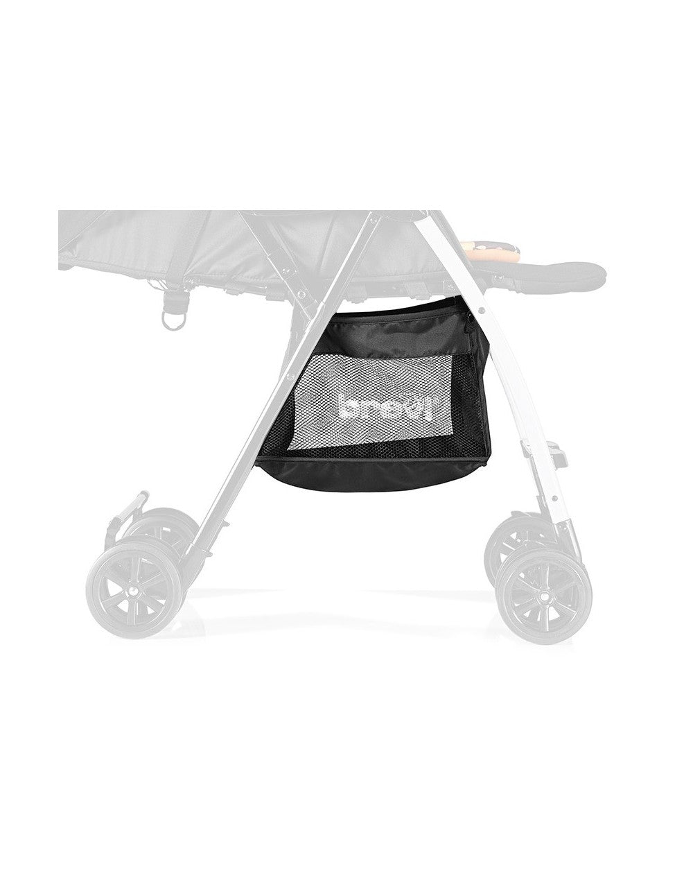 Basket for Brevi Minilarge