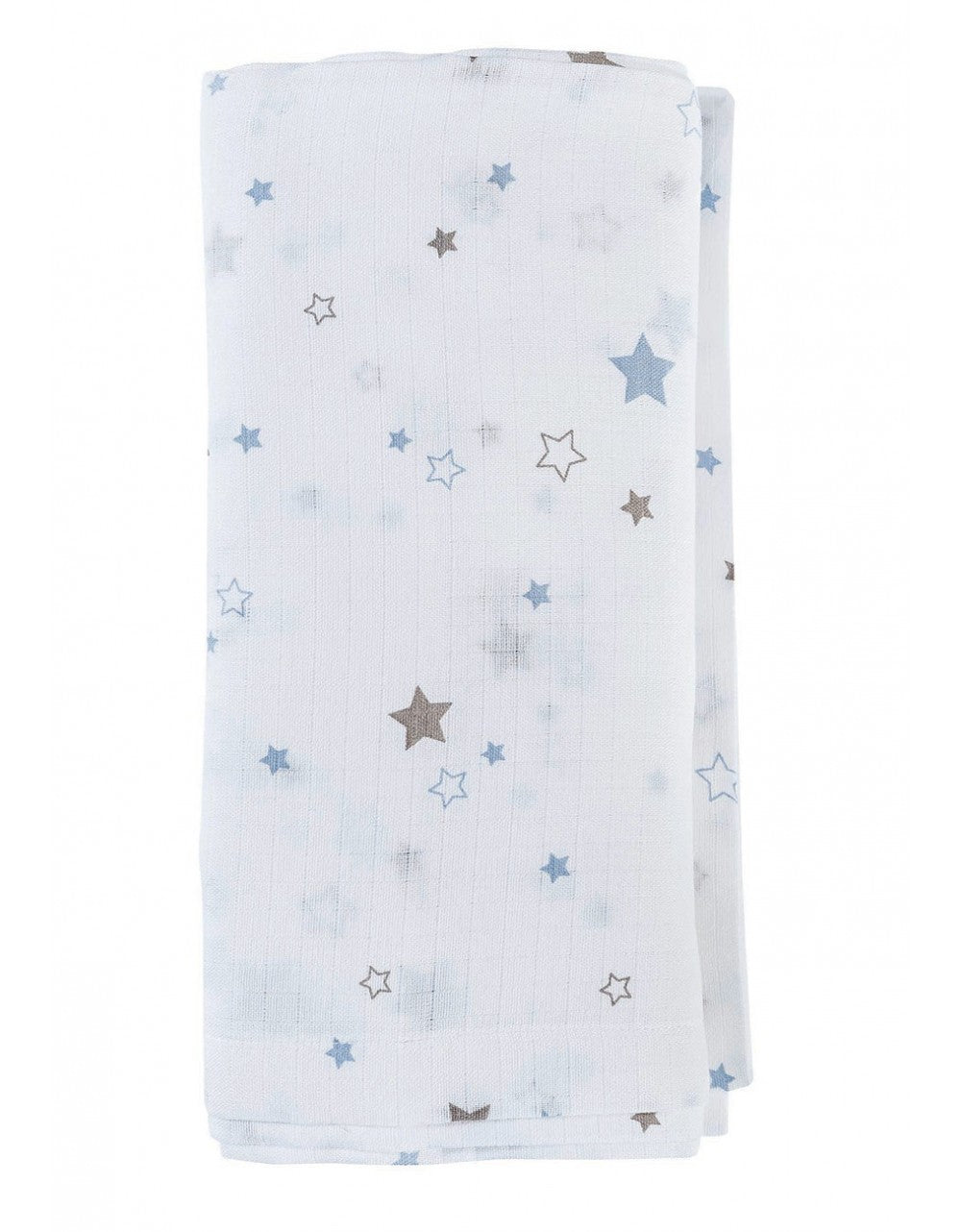 Mussola Picci Star Blue Converse