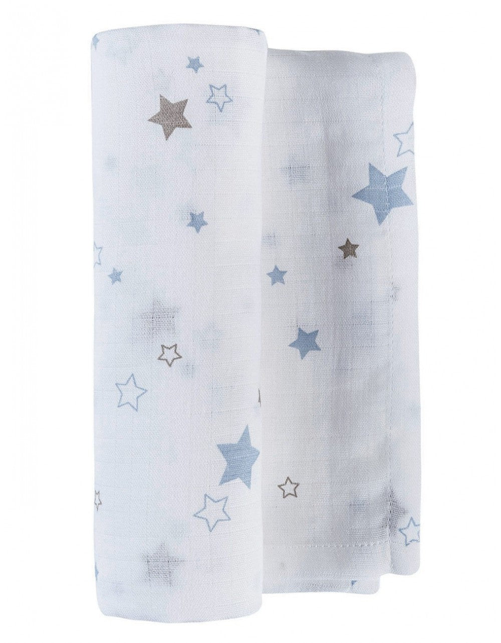 Mussola Picci Star Blue Converse