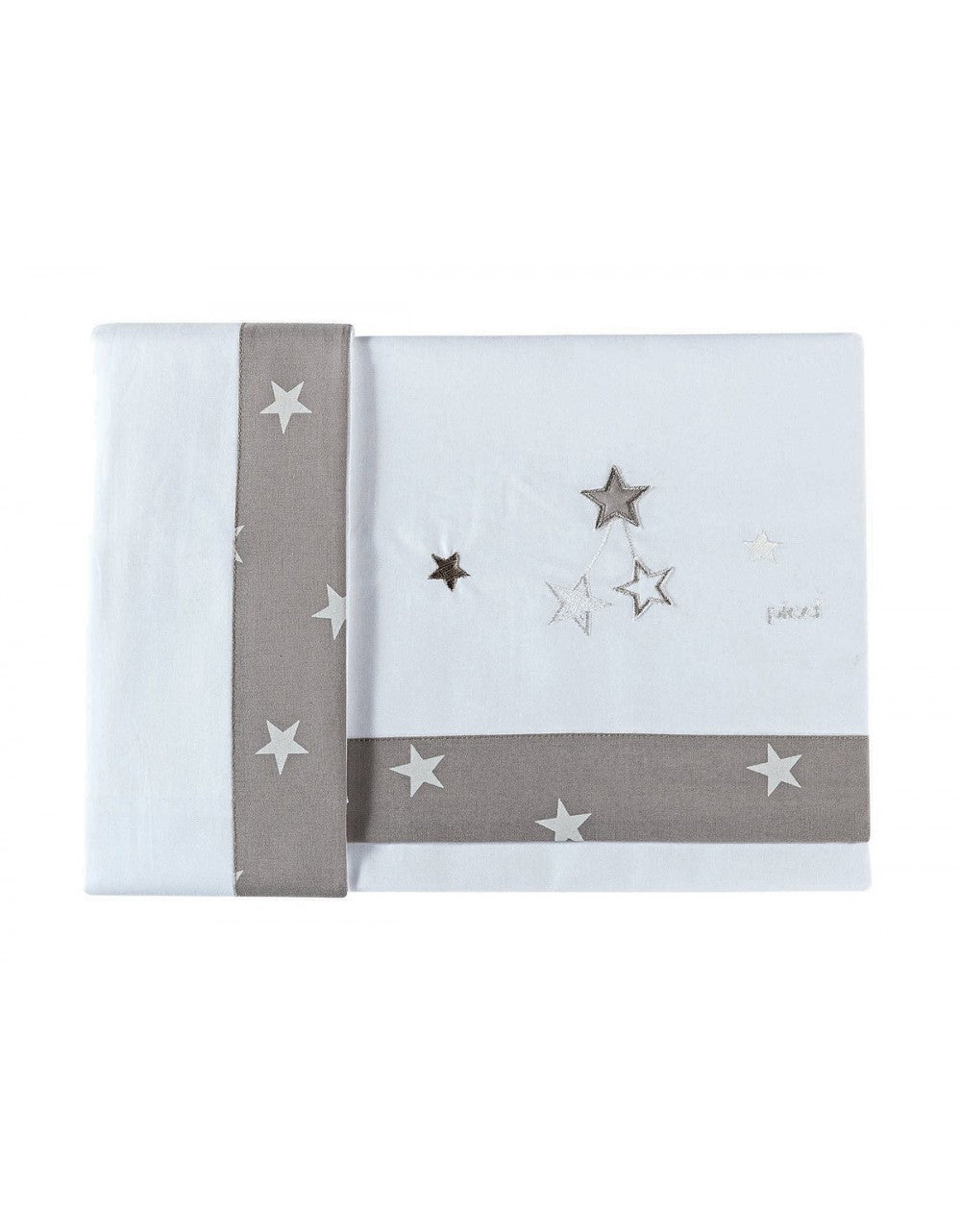 Picci Stella Converse Sand Sheets