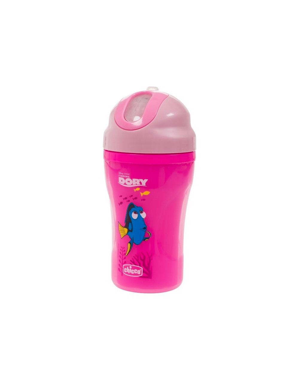Dory Pink Mug