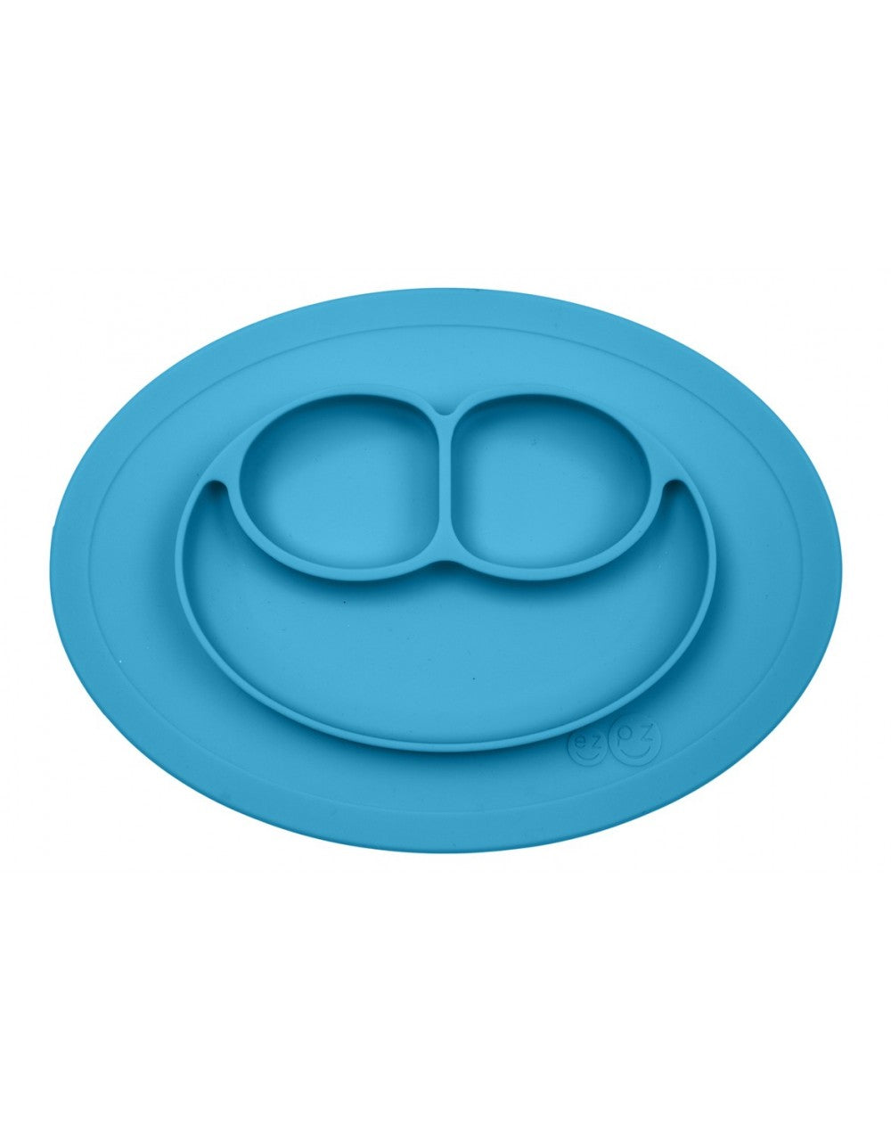 Blue Mini Mat