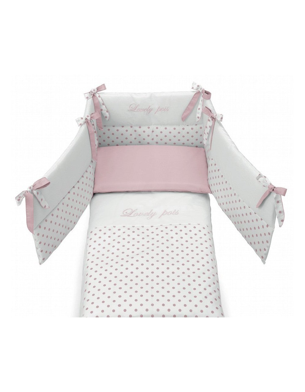 Textile Contact Pink