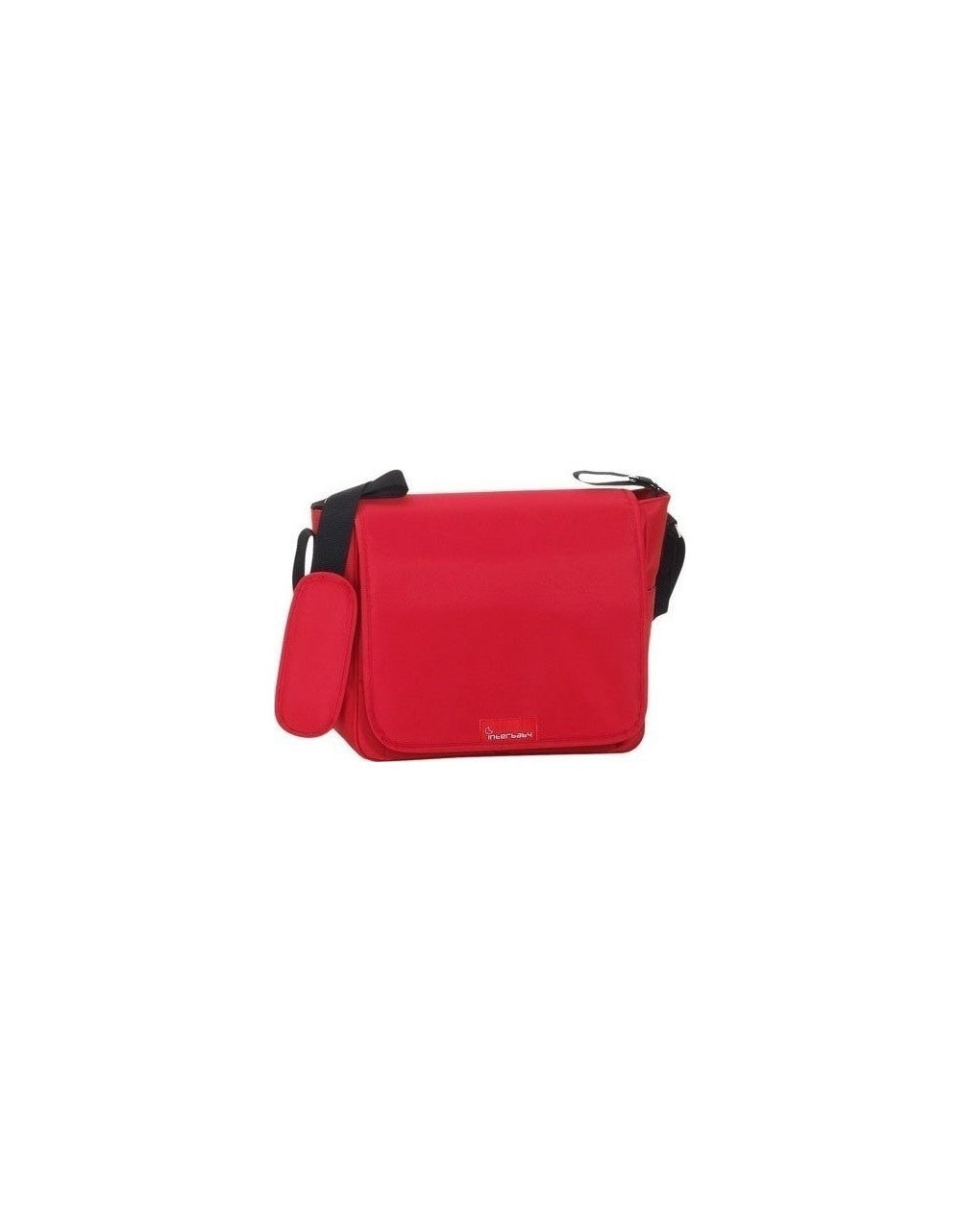 Interbaby Red Bag