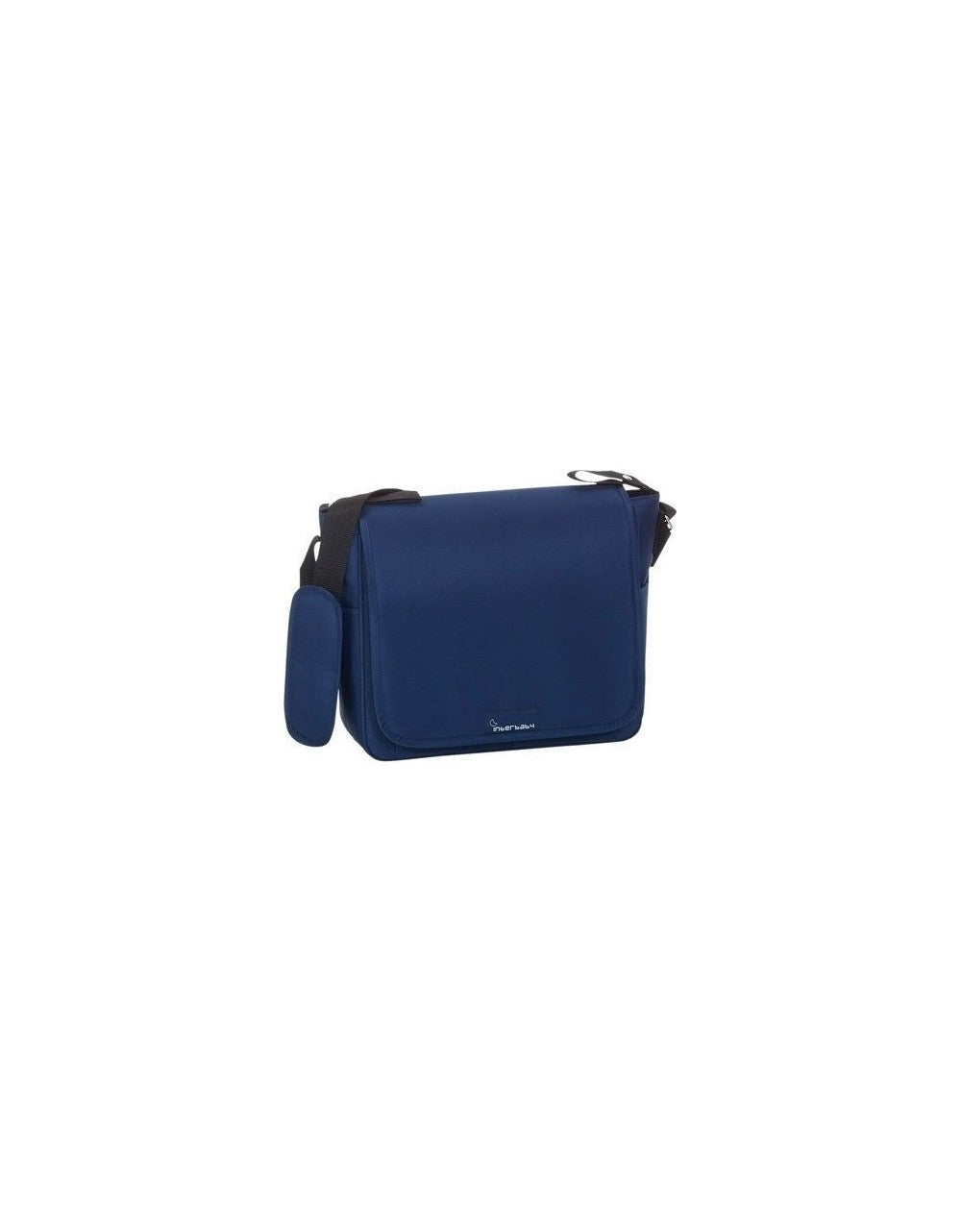 Interbaby Blue Bag