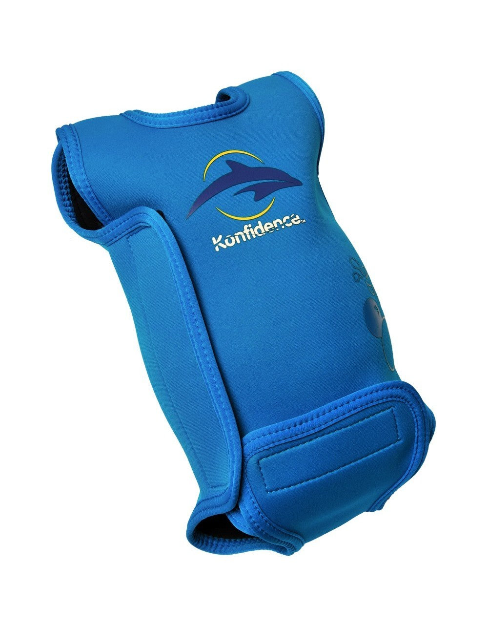 Blue Bodysuit 12-24 months