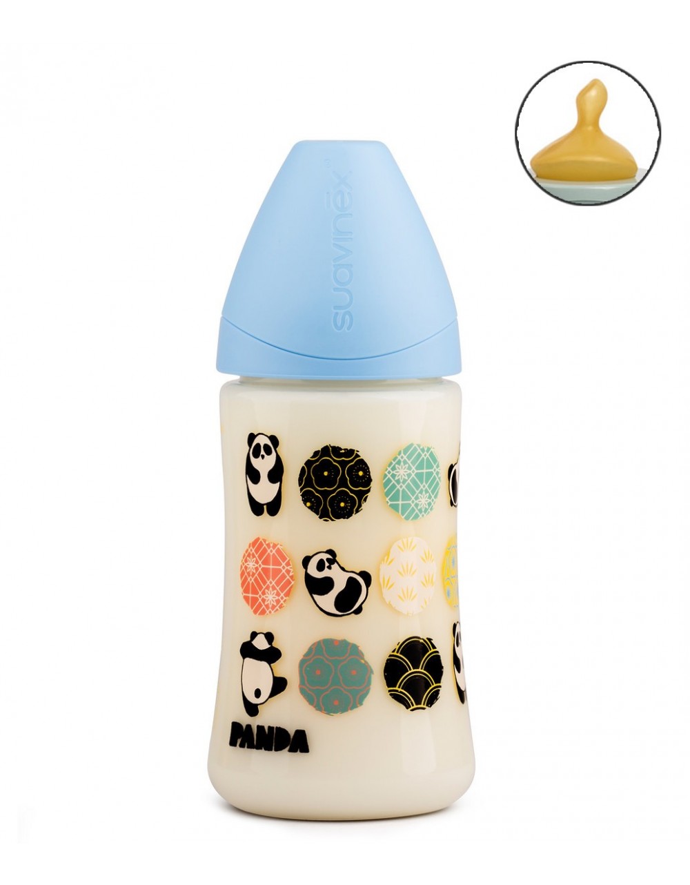 S Panda Azure 270 Cau