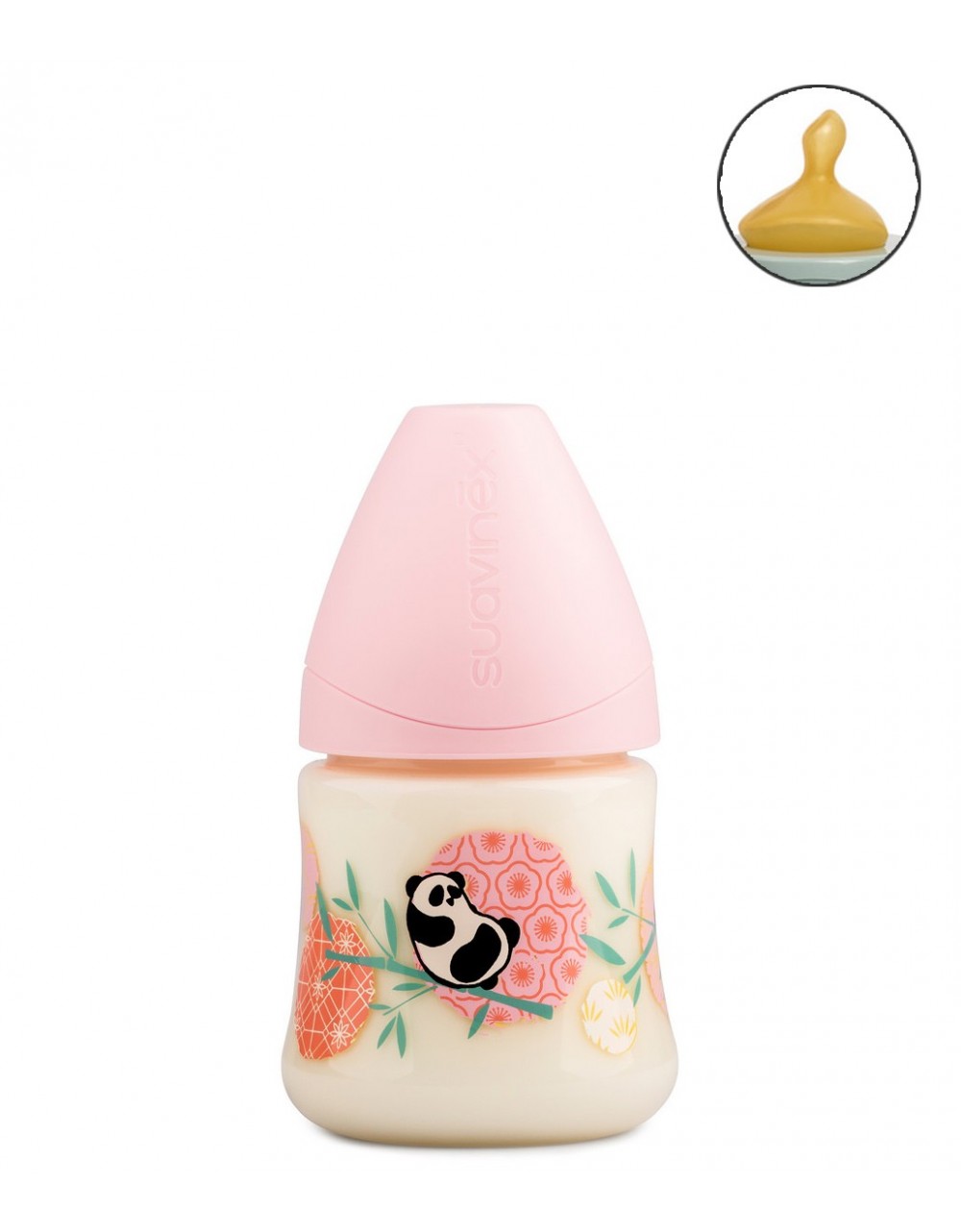 S Panda Pink 150 C.O.D.