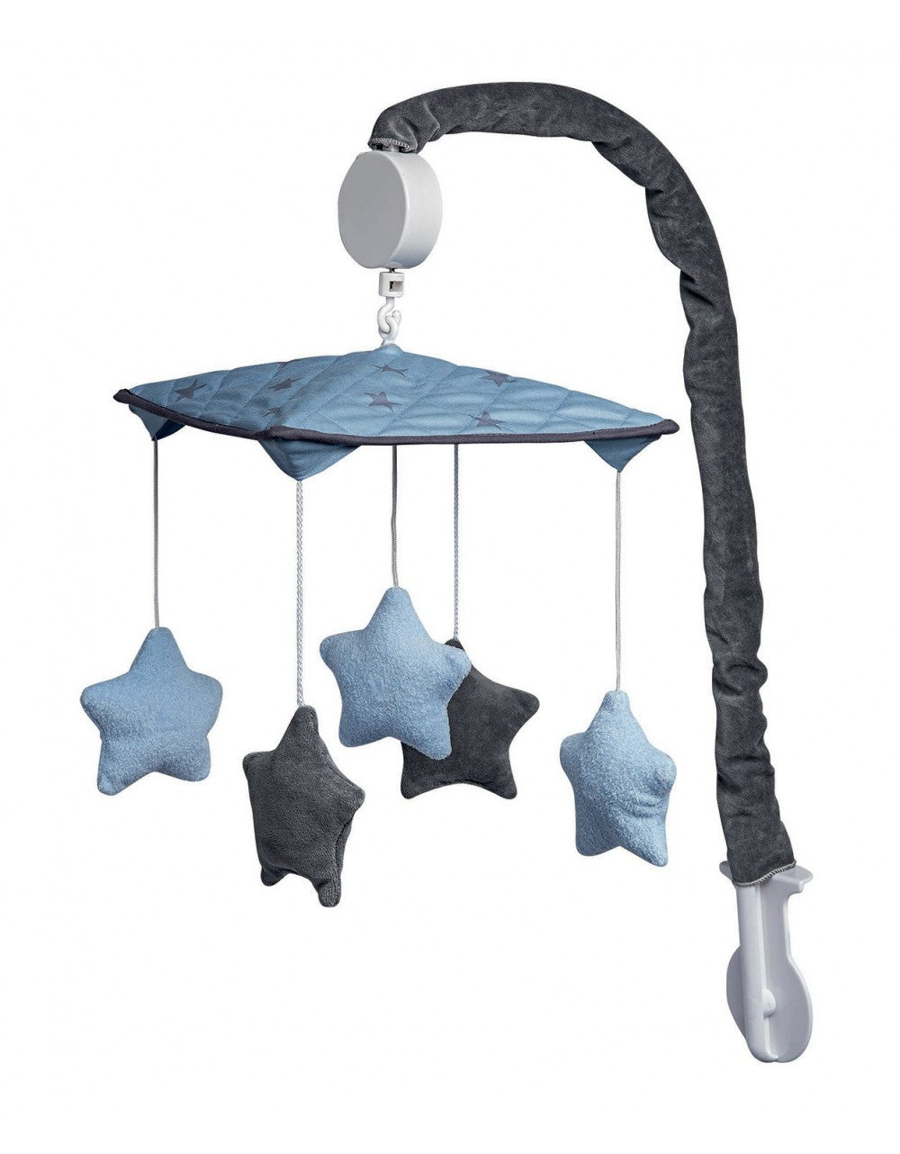 Converse Star Mobile Blue
