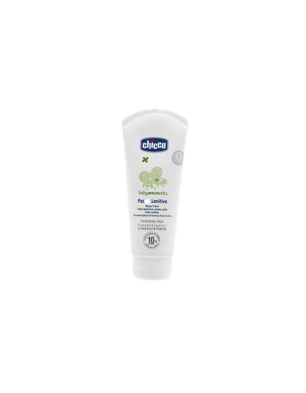 Chicco Soothing Paste
