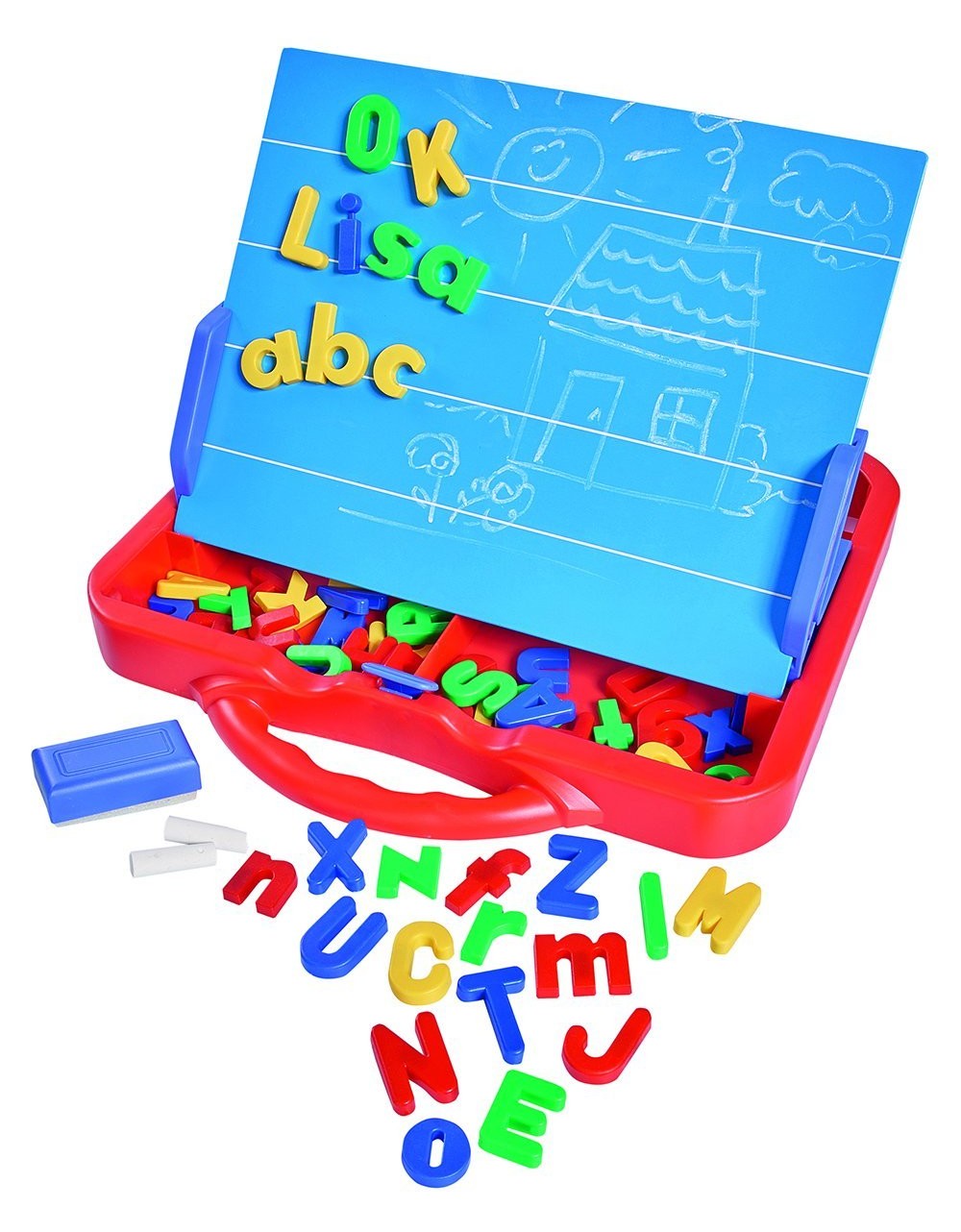 Art&Fun Magnetic Board Game