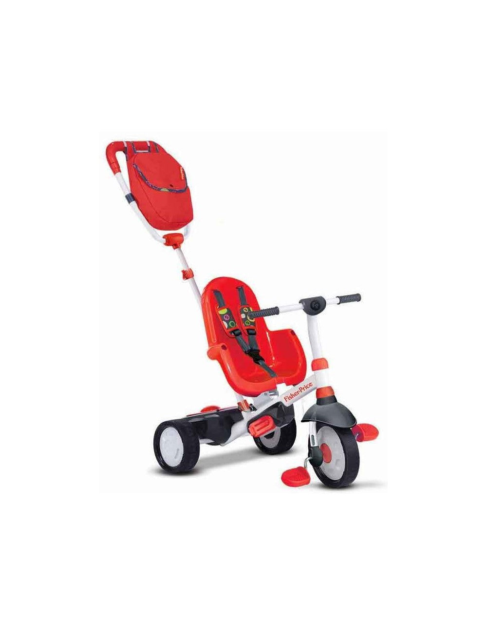 Fisher Price Charisma Tricycle