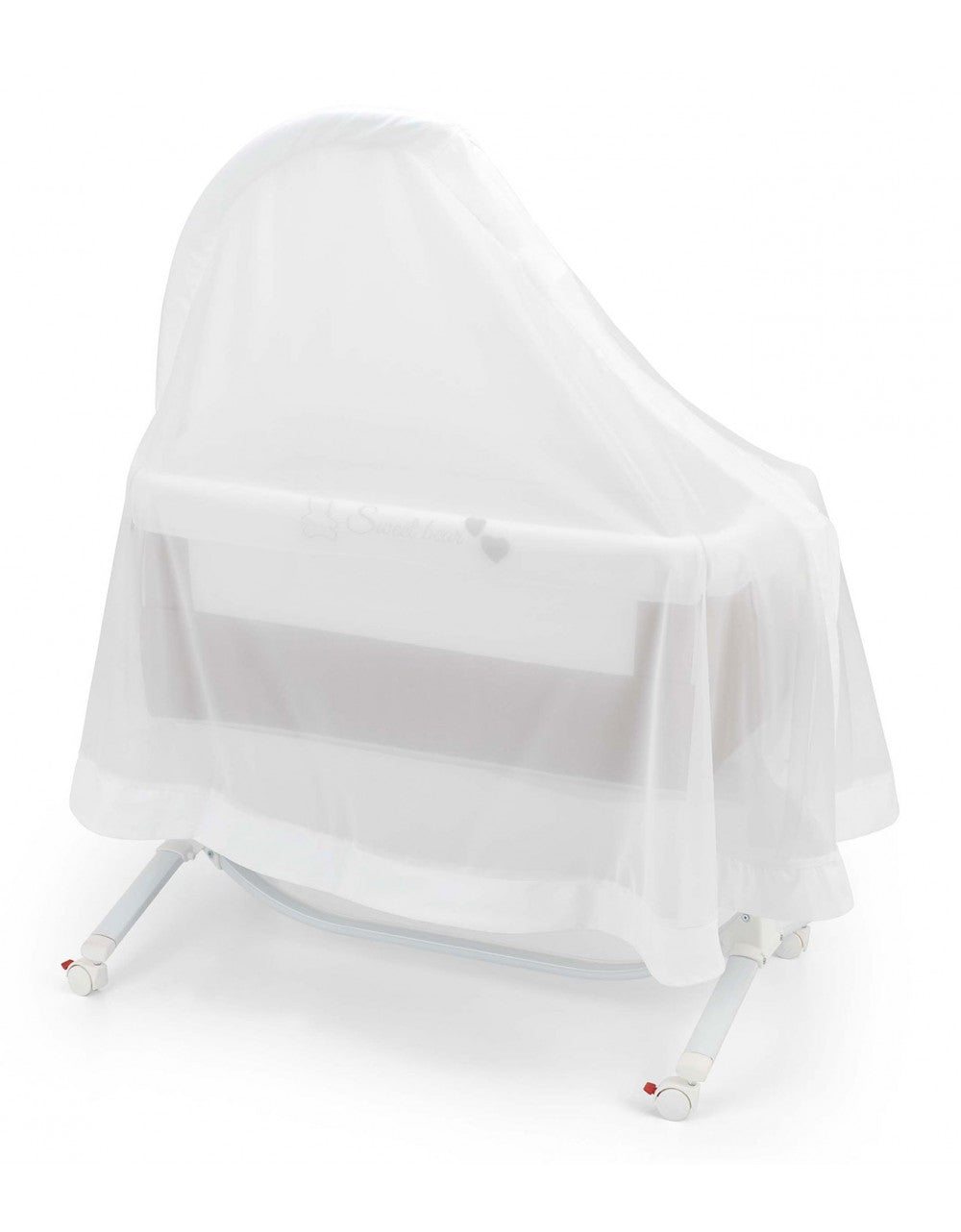 Canopy for Cullami Crib