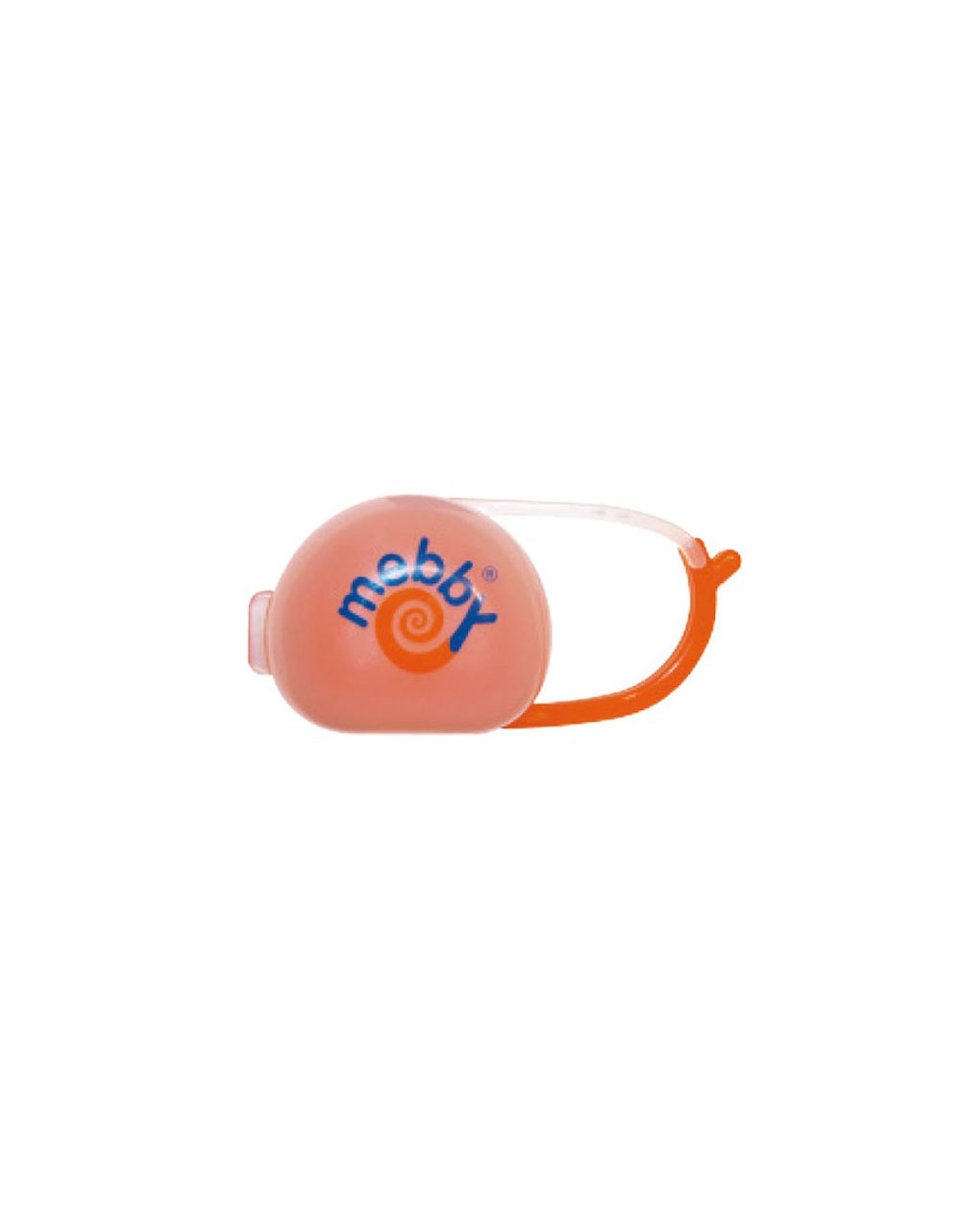 Dummy clip Mabby