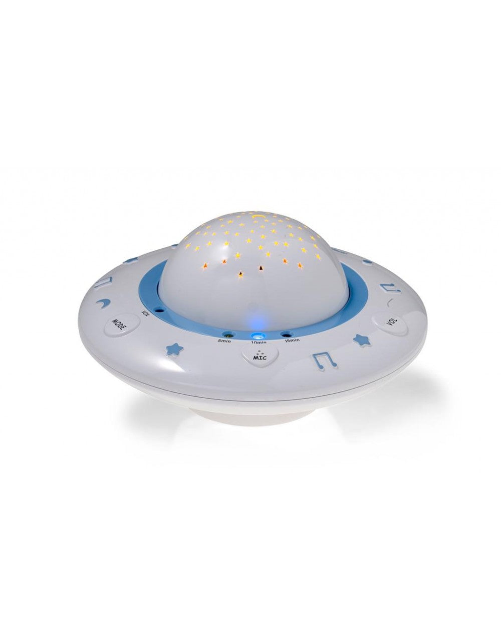 Night Light Projector and Lullabies
