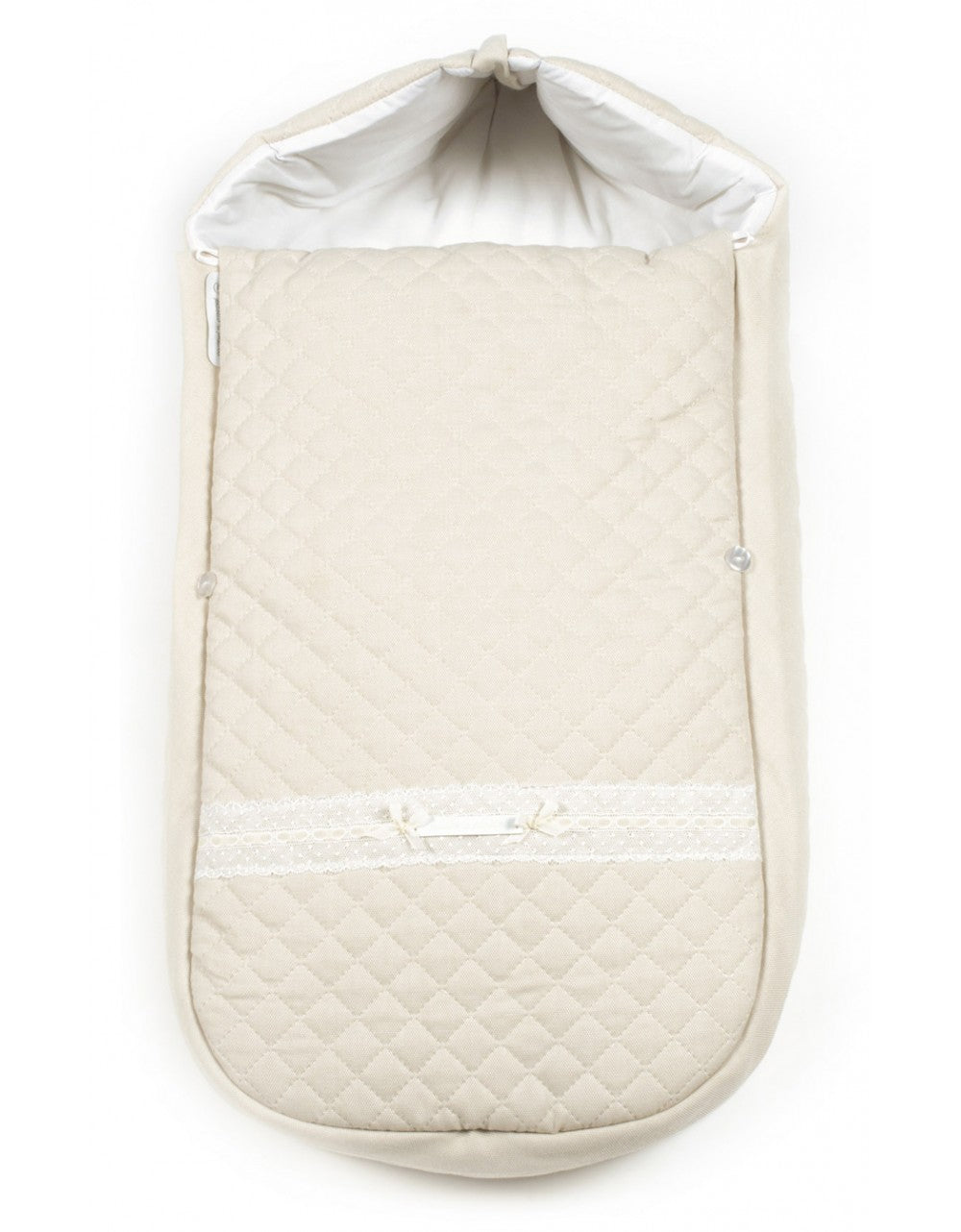 Oxford Universal Bag Beige
