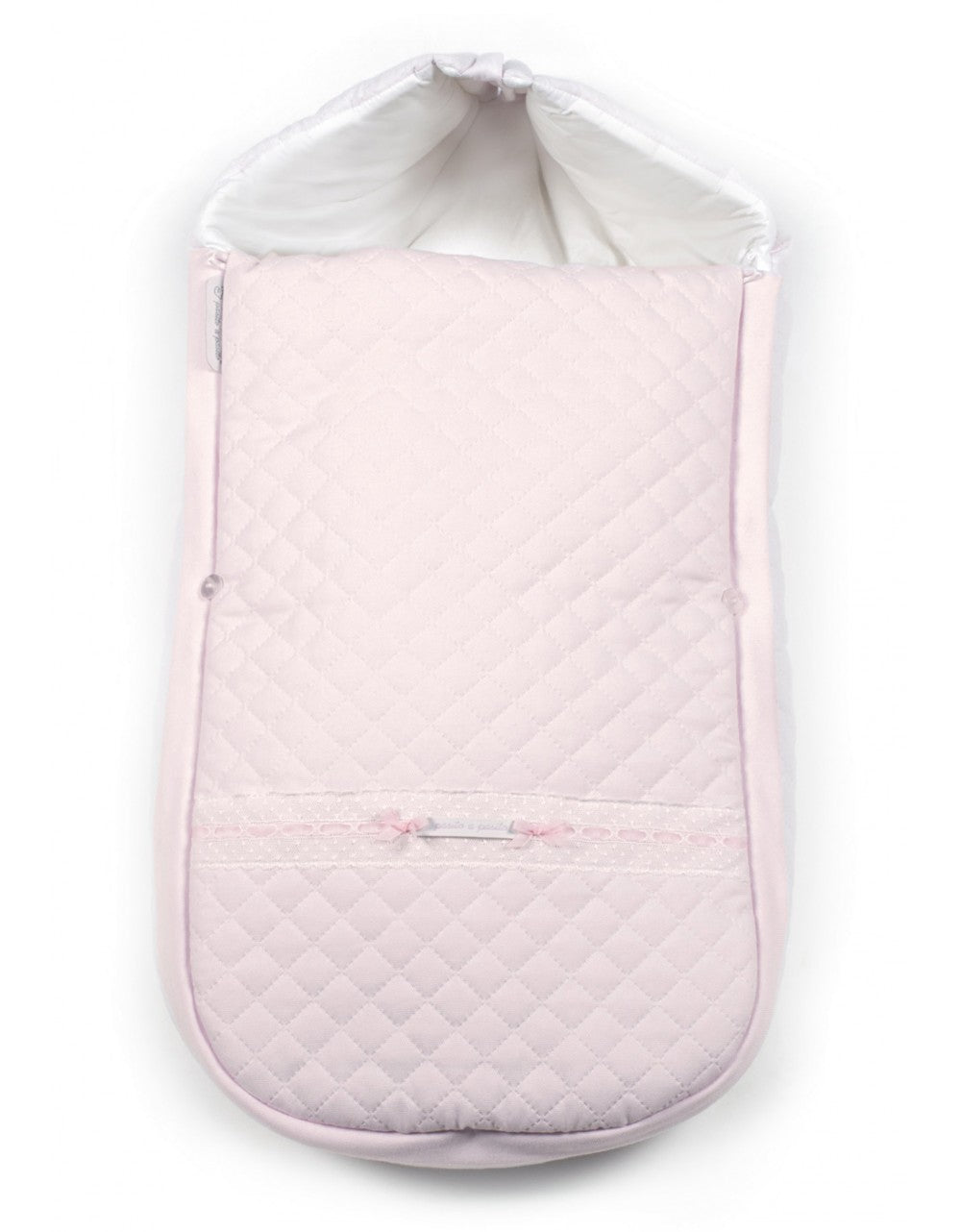 Oxford Universal Pink Bag