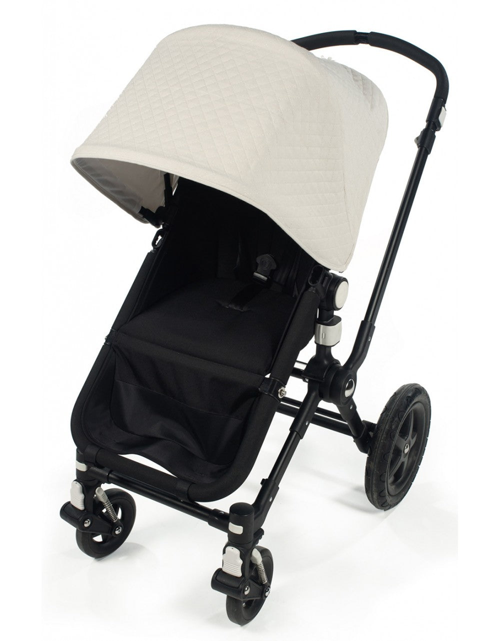 Bugaboo Cameleon Hood Oxford Beige