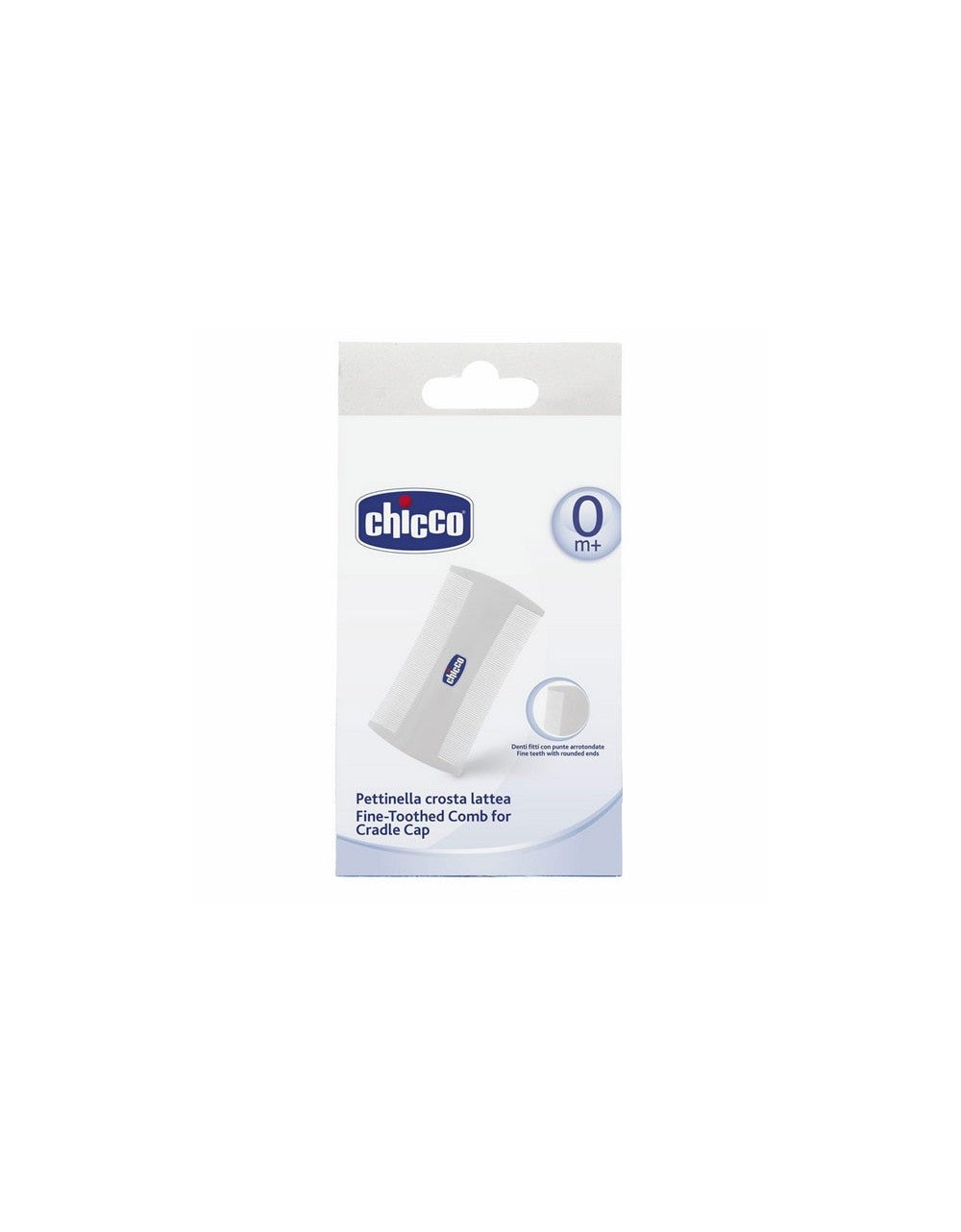 Chicco Cradle Cap Comb