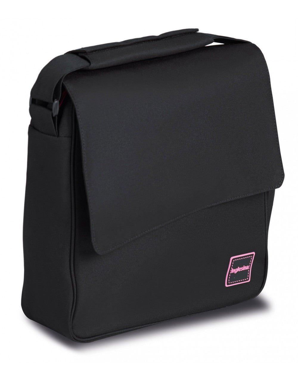Trilogy Peggy Pink Bag