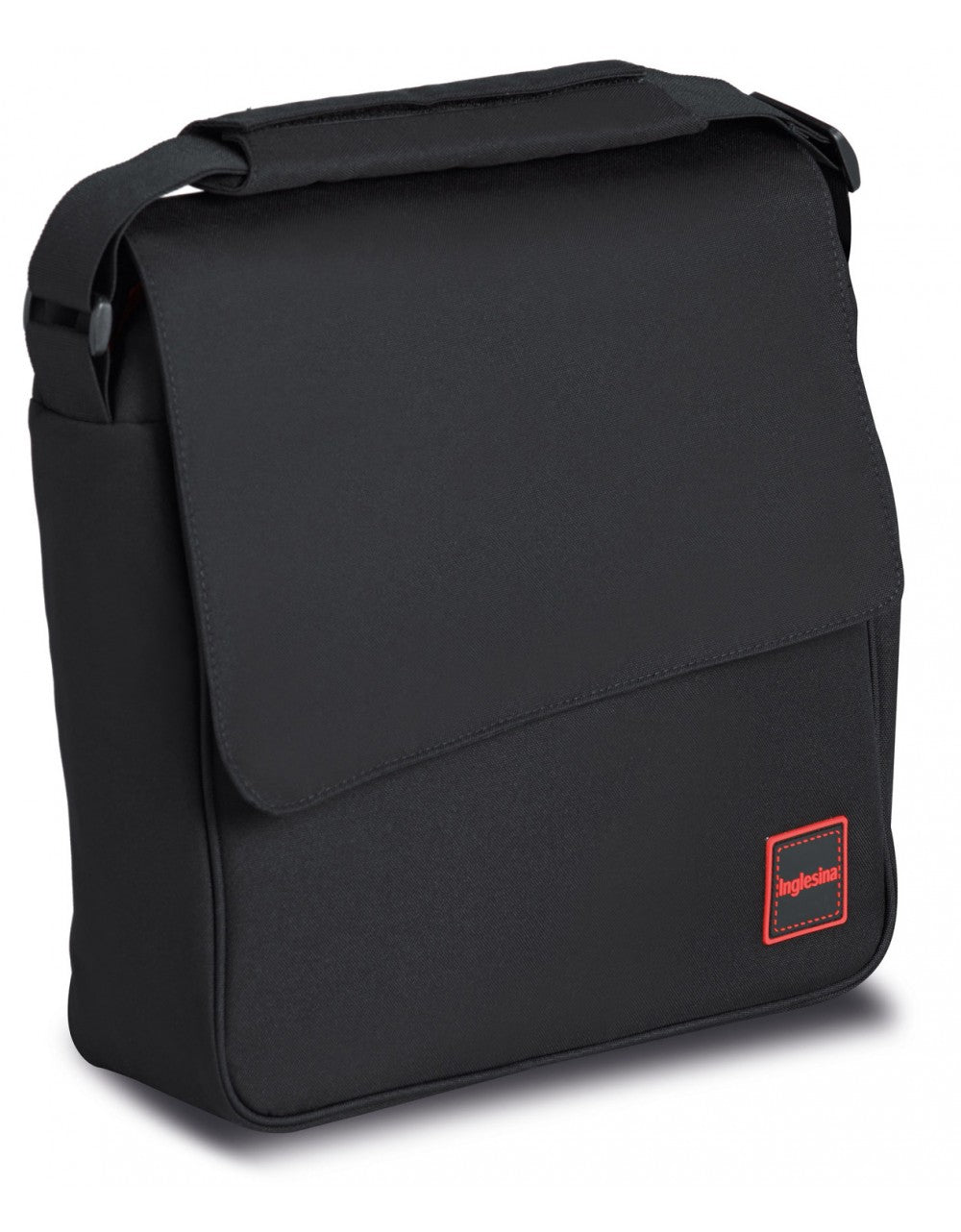 Trilogy Race Red Bag