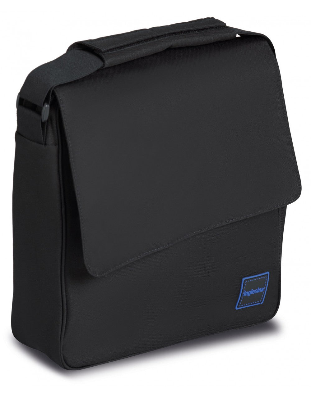 Trilogy Splash Blue Bag