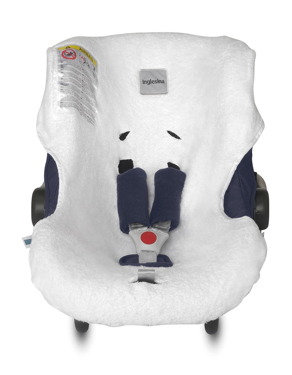 Summer cover for Inglesina car seat