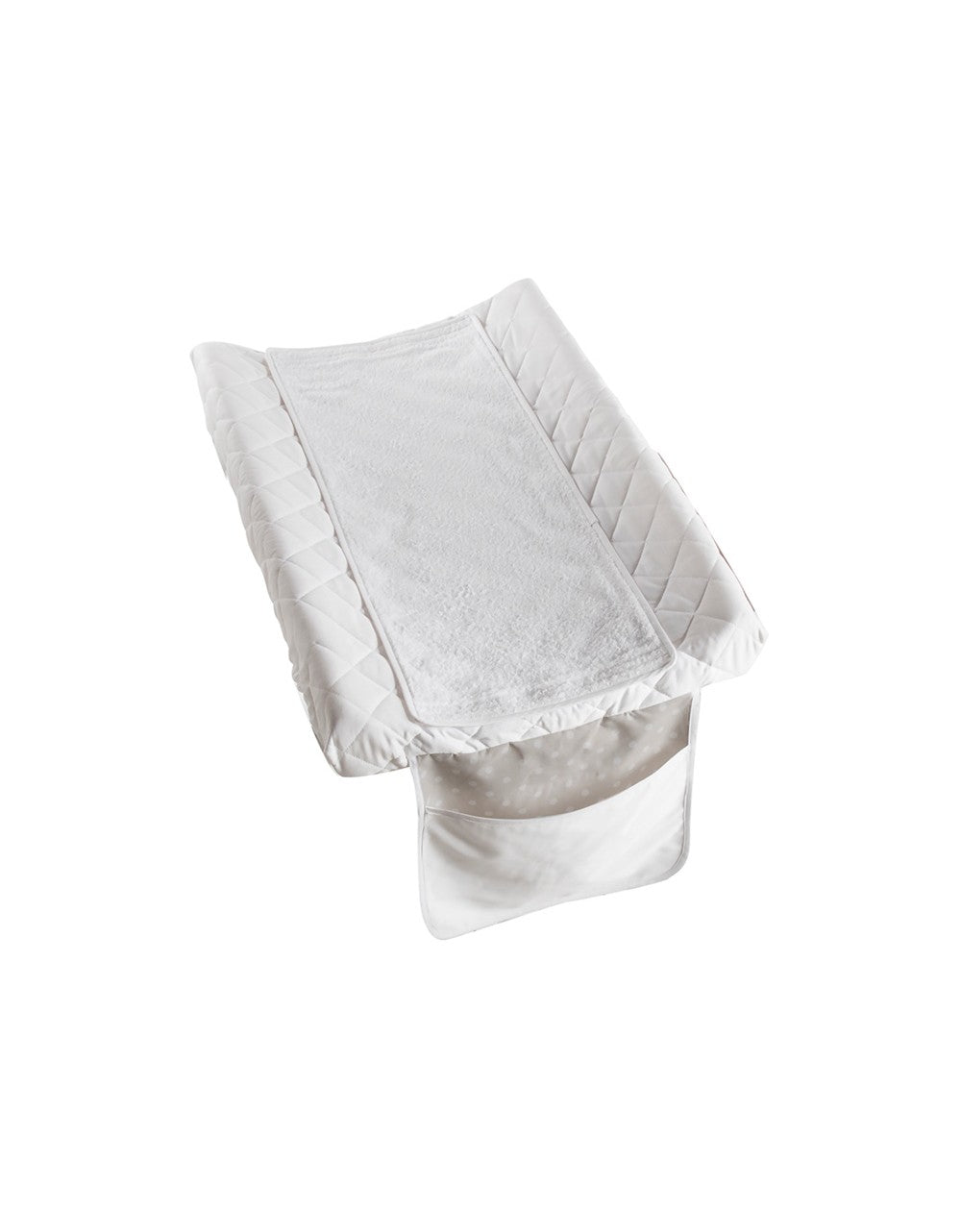 Terry Changing Mat Cover with Pocket