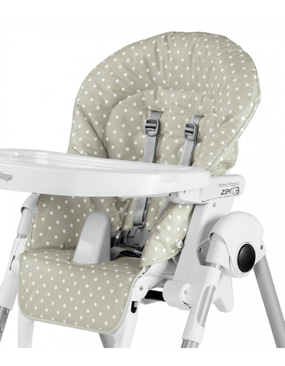 Highchair Cover Prima Pappa