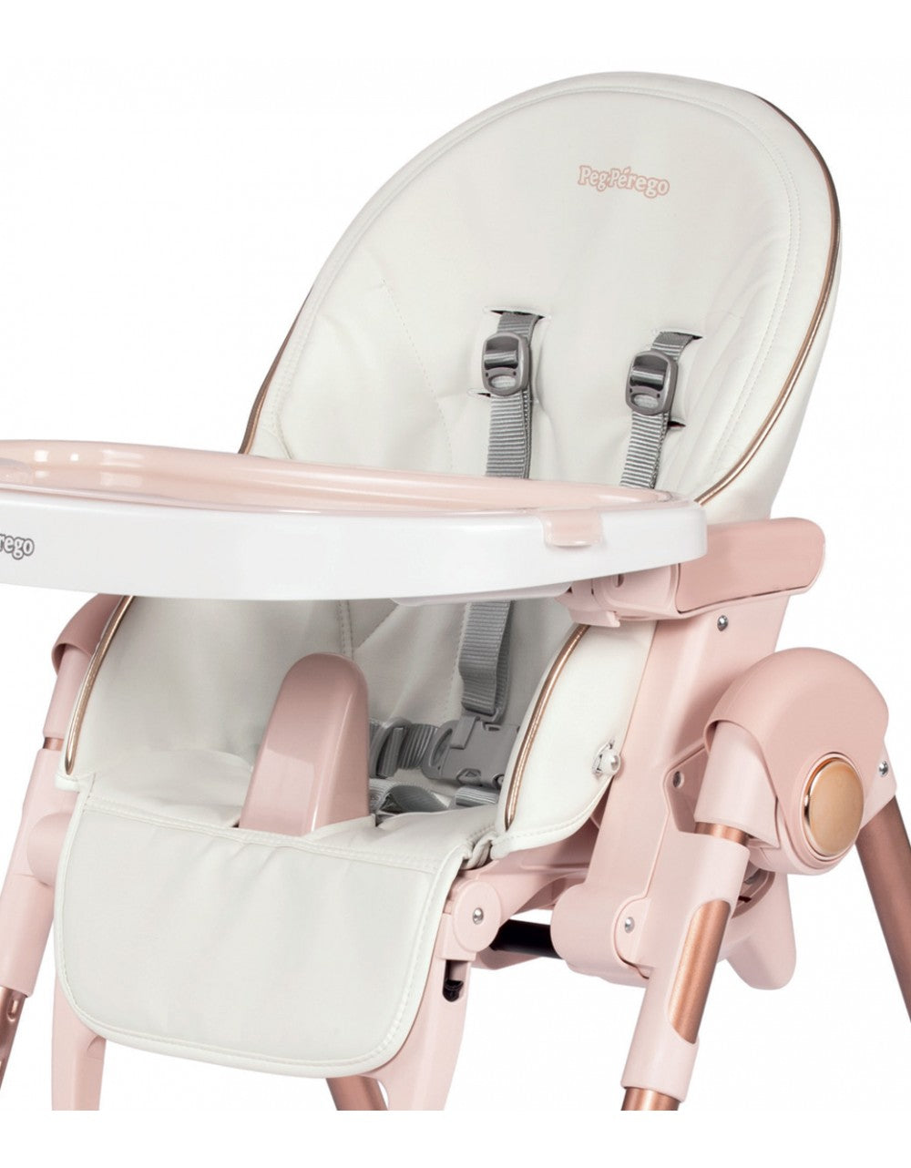 Peg Perego Highchair Cover Mon Amour