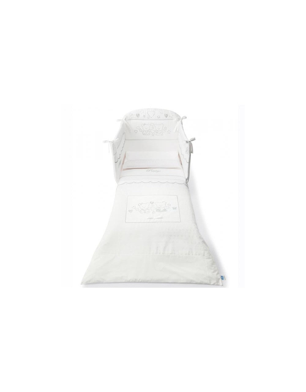 Pali Prestige Duvet Set