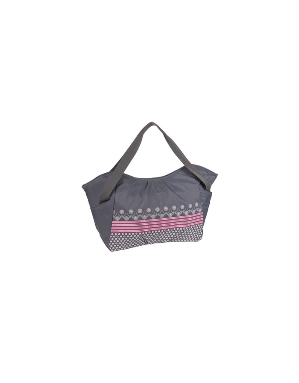 Lassig Twin Bag Changing Bag