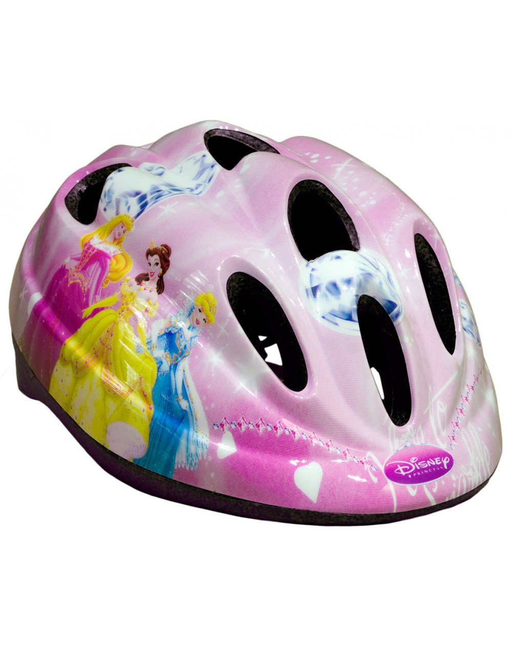 Princess Helmet