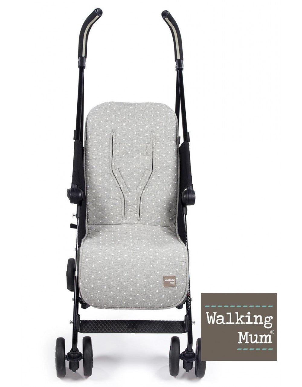 Universal Stroller Liner Walking Mum