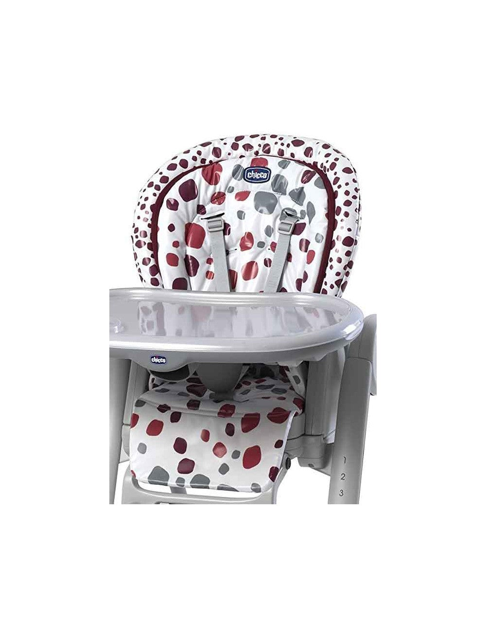 Chicco Polly Progress 5 Highchair Replacement Cover