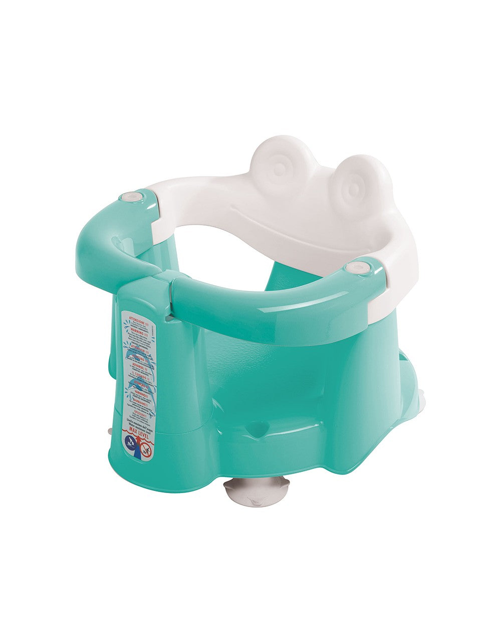 Crab Ok Baby Blue