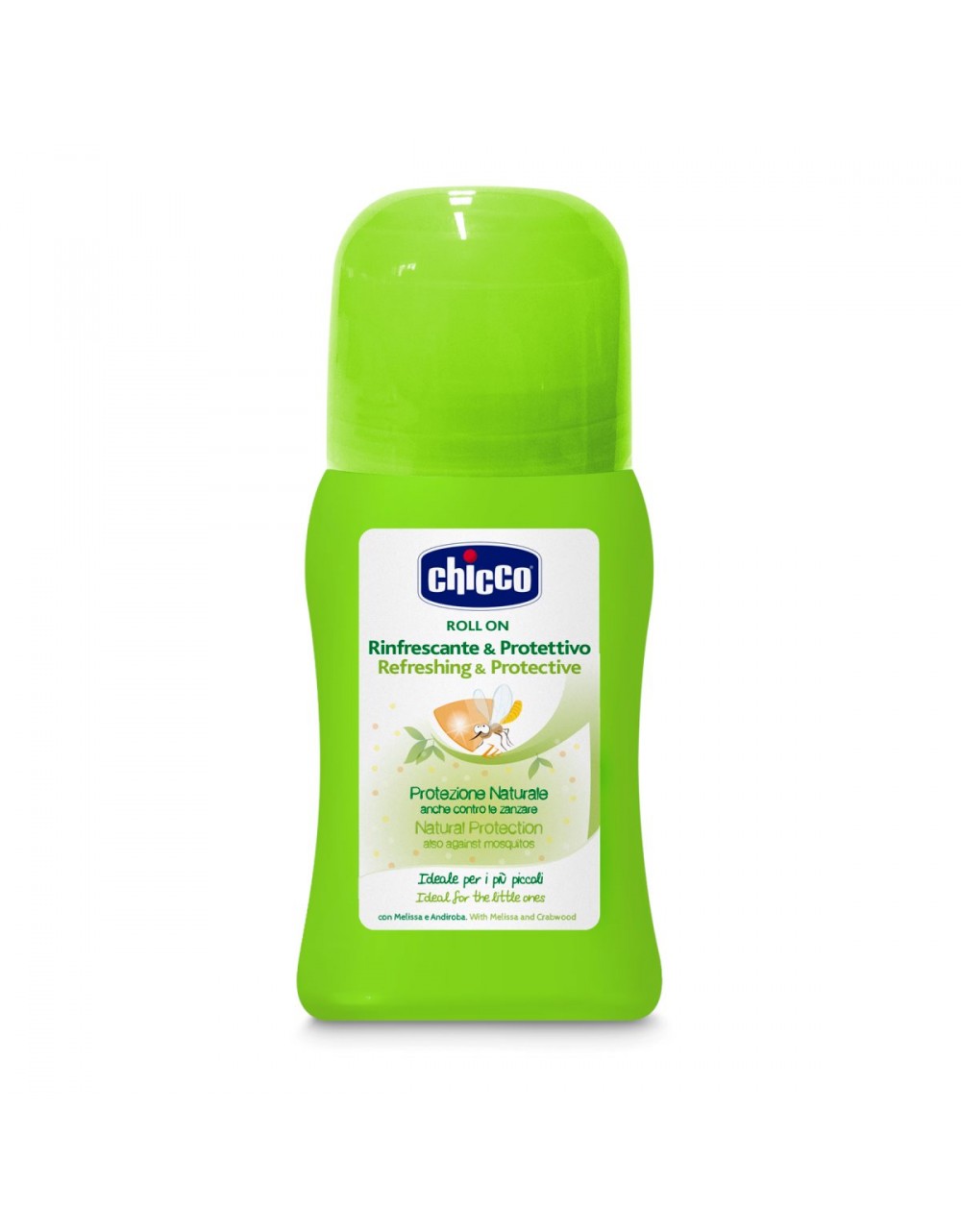 Chicco Refreshing Anti-Mosquito Roll-On