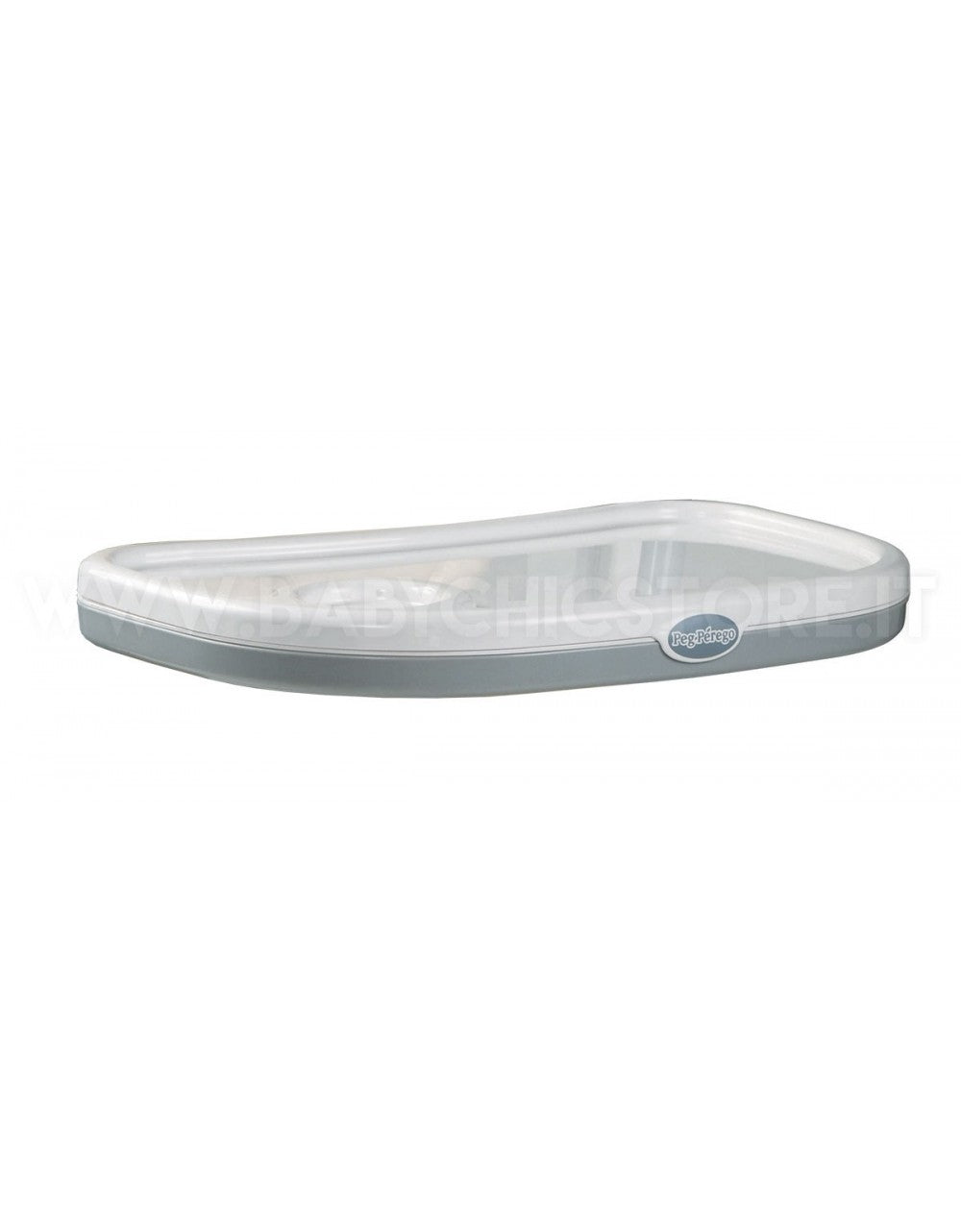 Peg Perego First Bites Tray