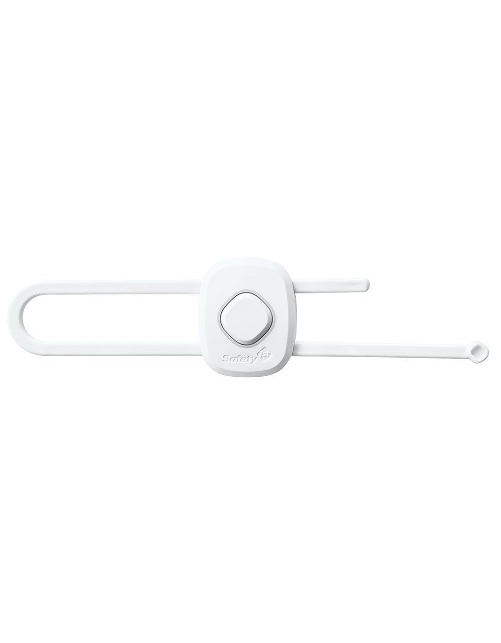 Sliding Door Safety Lock