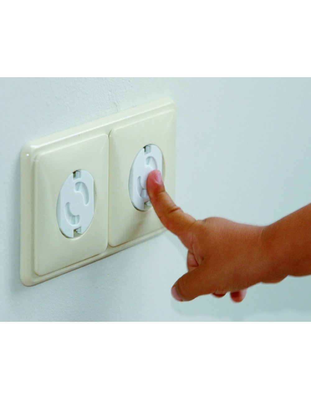 Socket Cover Safety