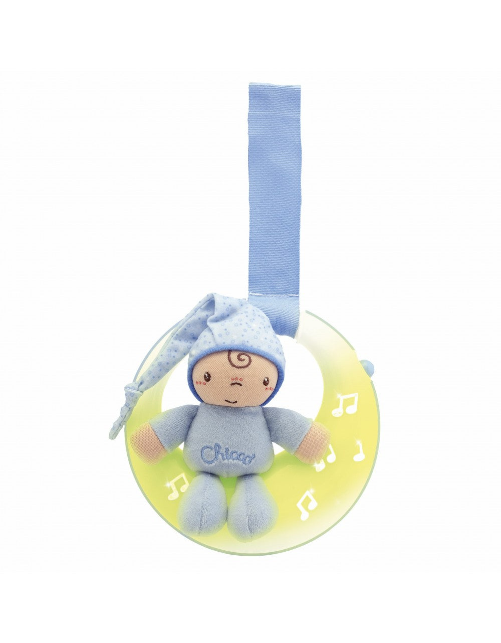 Chicco Goodnight Moon Panel