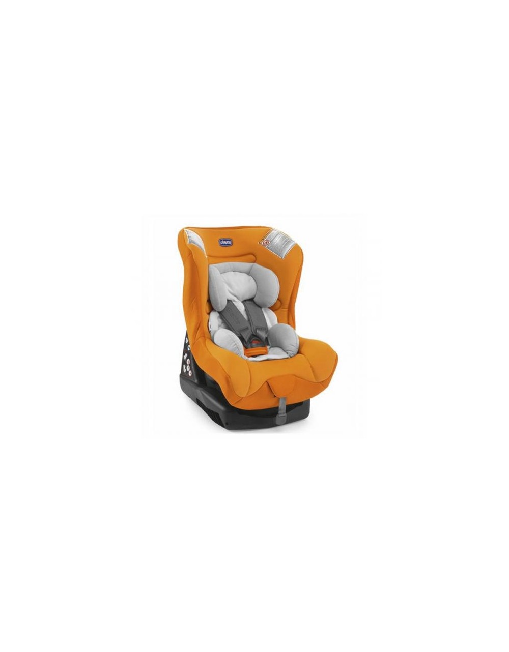 Eletta Chicco Amber Cover