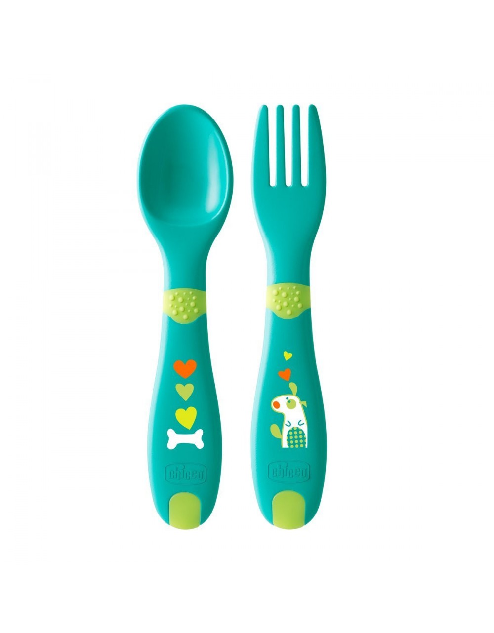 First Cutlery Chicco