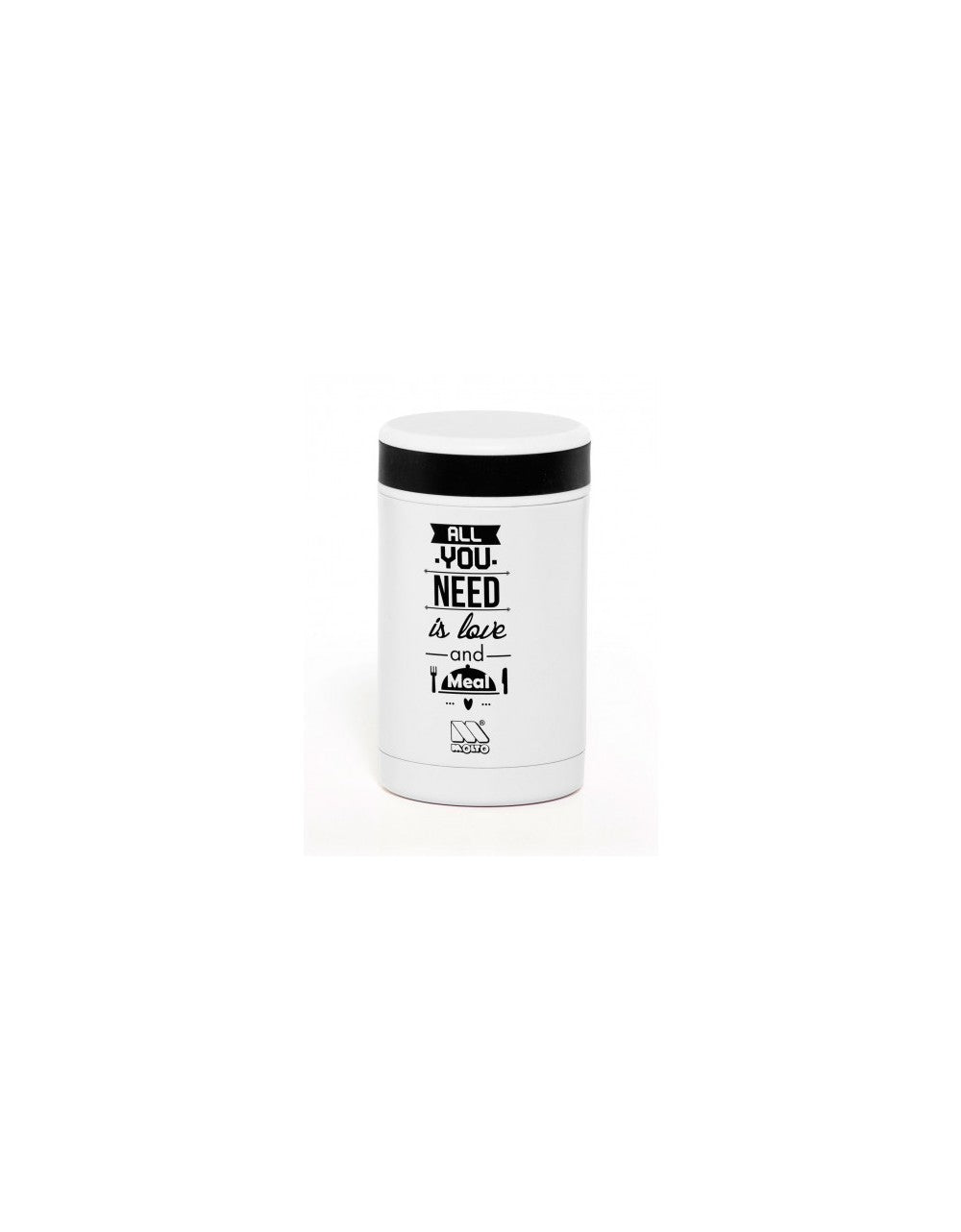 Very Hot Food Thermos