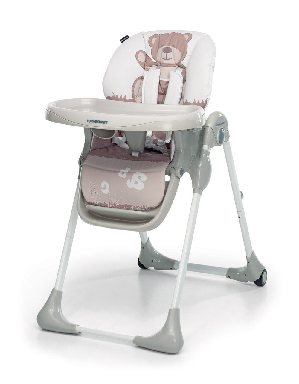 Foppapedretti Meeting high chair