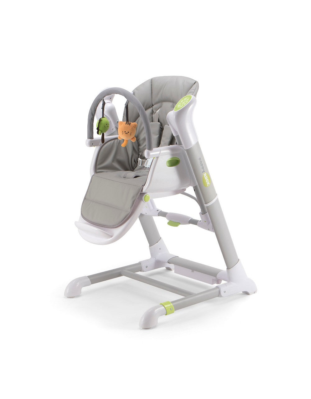 Pali Pappy Rock Highchair