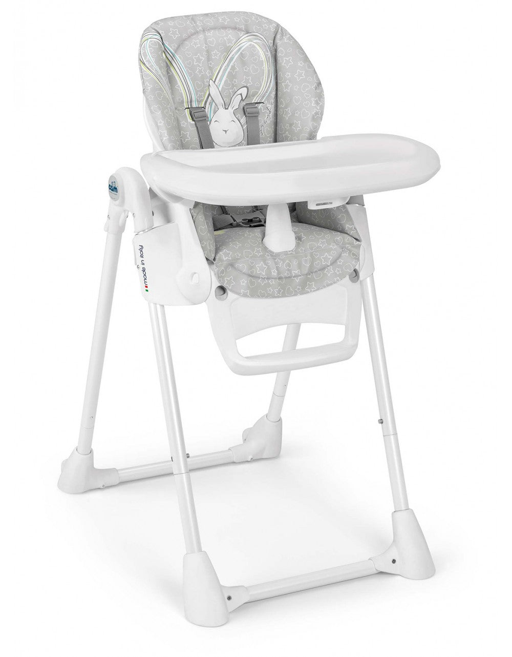 Cam Pappananna High Chair