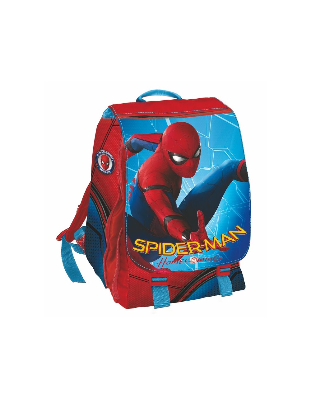 Spiderman Homecoming Backpack