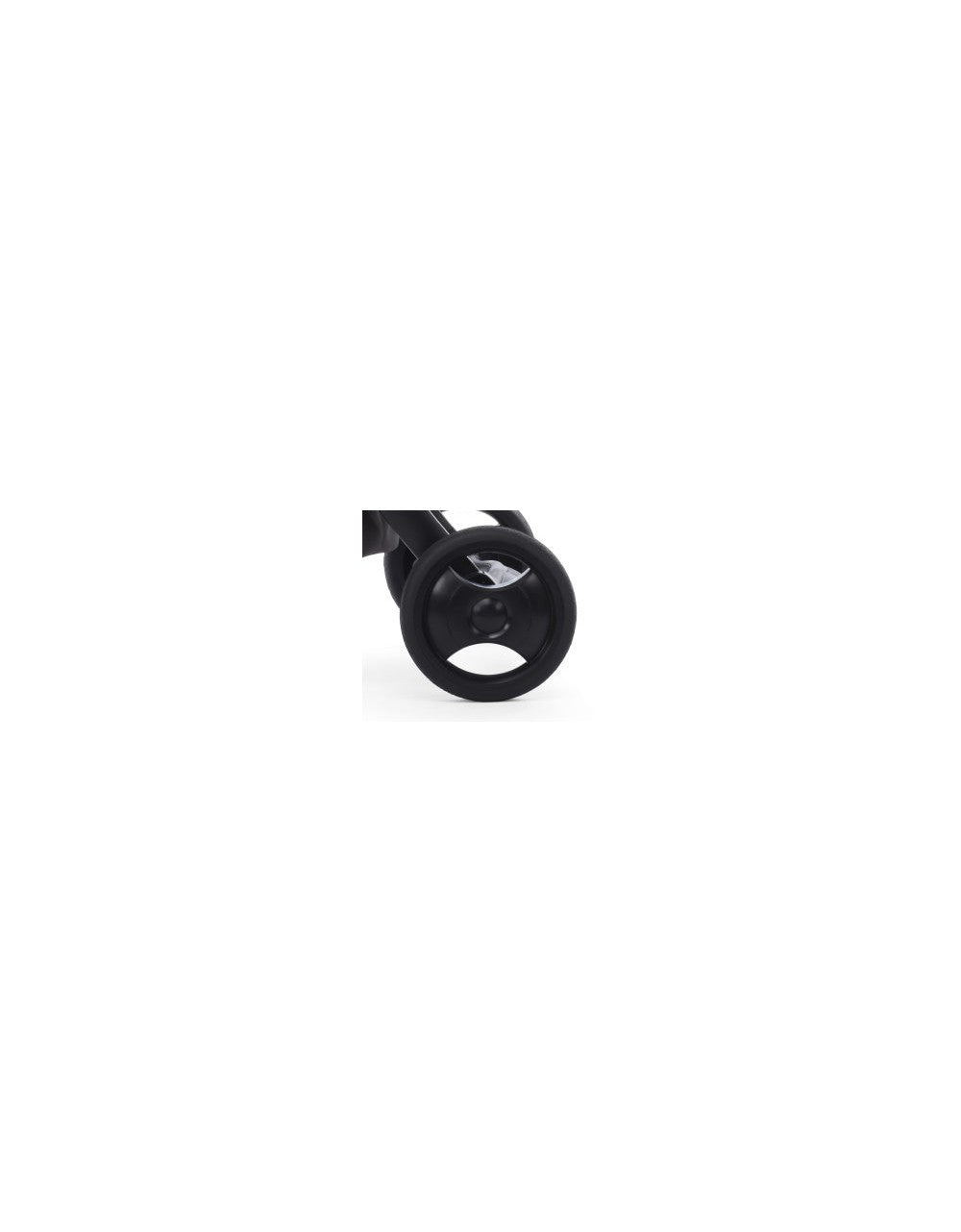 Chicco Urban Crossover Stroller Rear Wheel