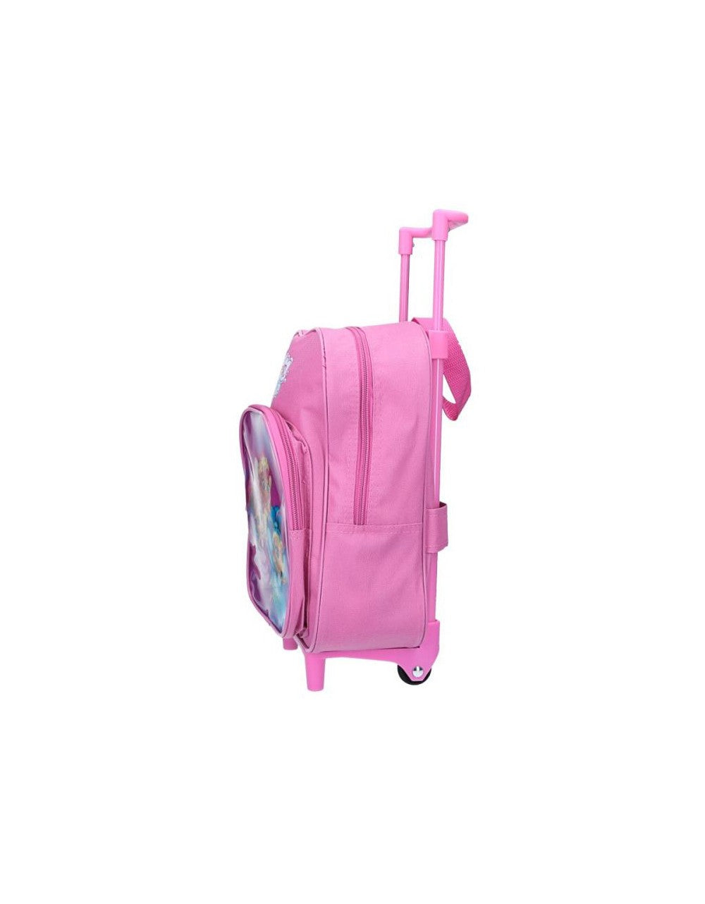 Shimmer & Shine School Trolley